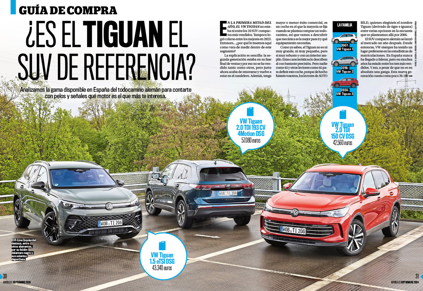 AUTO BILD ESPAÑA Nº 669