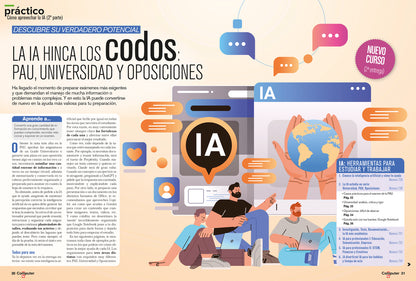 COMPUTER HOY Nº 730