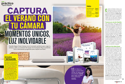 COMPUTER HOY Nº 699