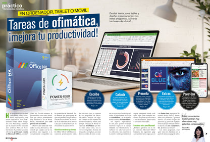 COMPUTER HOY Nº 703