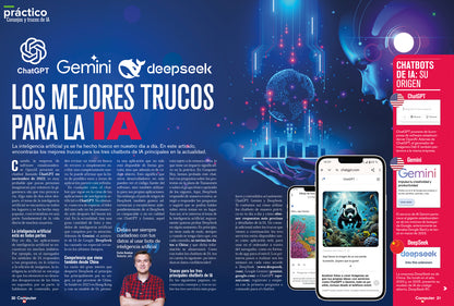 COMPUTER HOY Nº 692