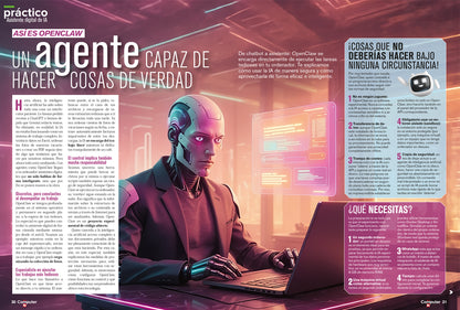 COMPUTER HOY Nº 723