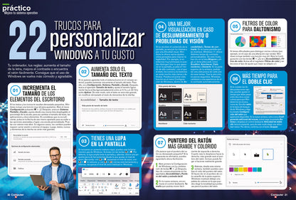 COMPUTER HOY Nº 722
