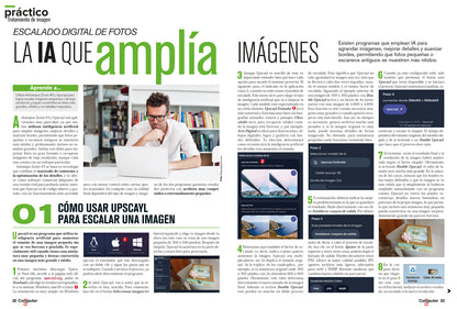 COMPUTER HOY Nº 710