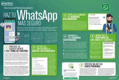 COMPUTER HOY Nº 731