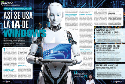 COMPUTER HOY Nº 712