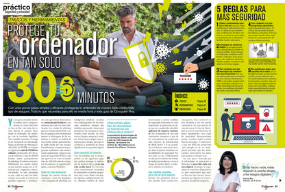 COMPUTER HOY Nº 707