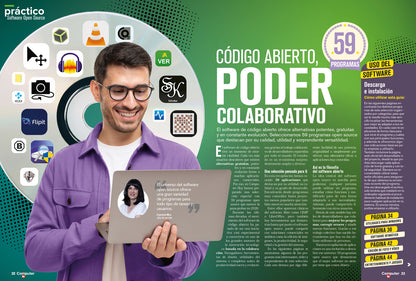 COMPUTER HOY Nº 717