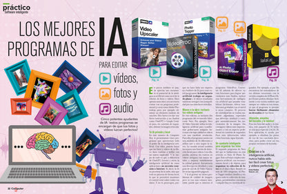 COMPUTER HOY Nº 708