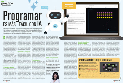 COMPUTER HOY Nº 719