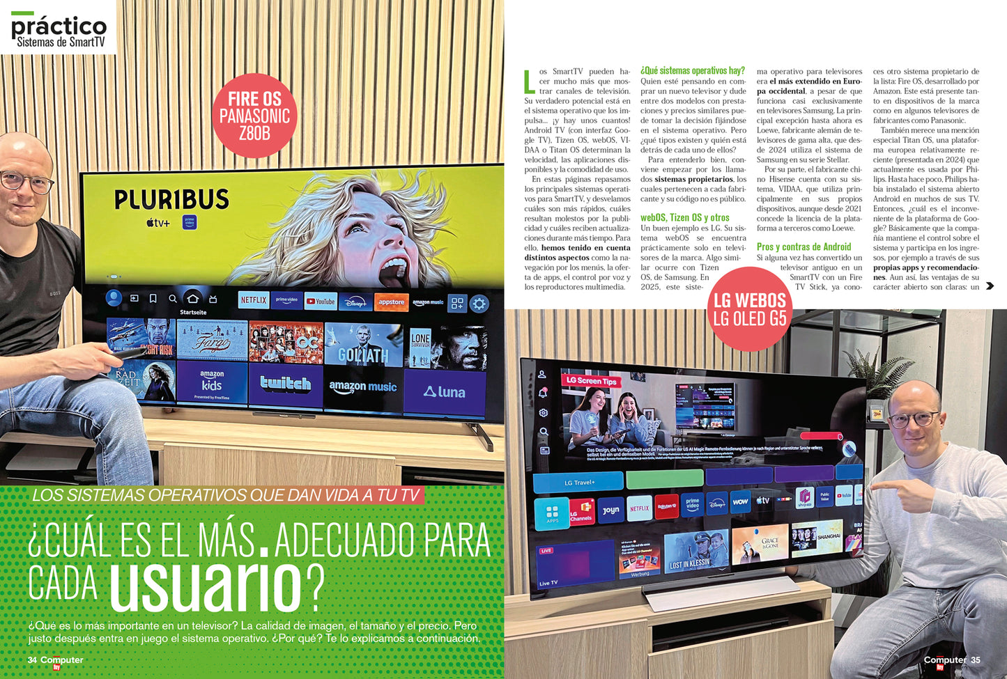 COMPUTER HOY Nº 720