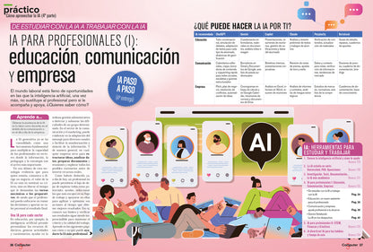 COMPUTER HOY Nº 732