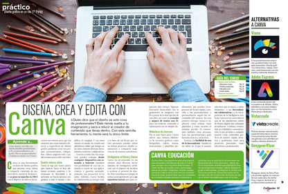 COMPUTER HOY Nº 722