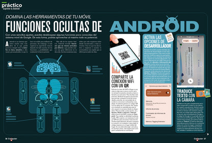 COMPUTER HOY Nº 696