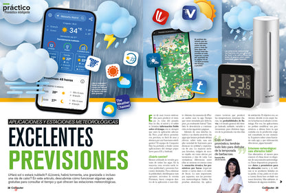 COMPUTER HOY Nº 700