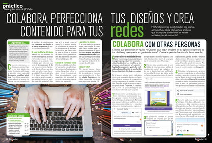 COMPUTER HOY Nº 723