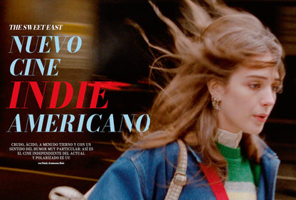 CINEMANÍA Nº 347 ESPECIAL TERROR