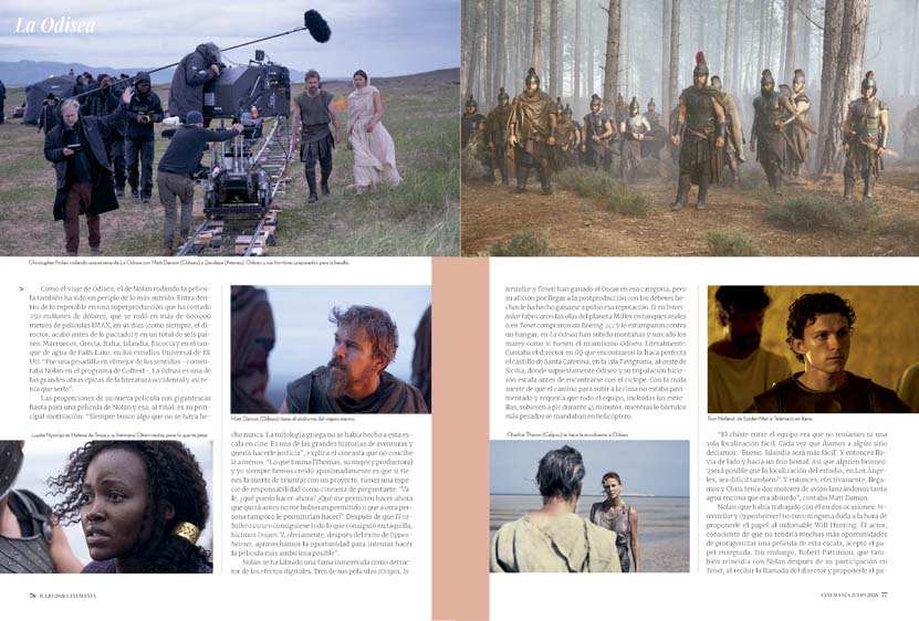 Cinemanía Nº 370