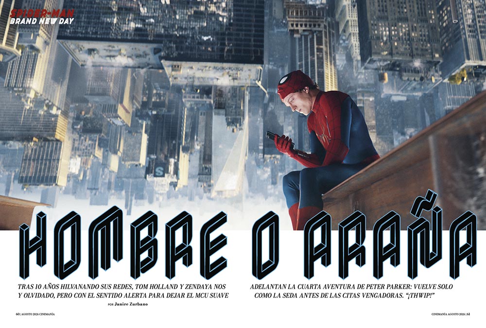 Cinemanía Nº 371
