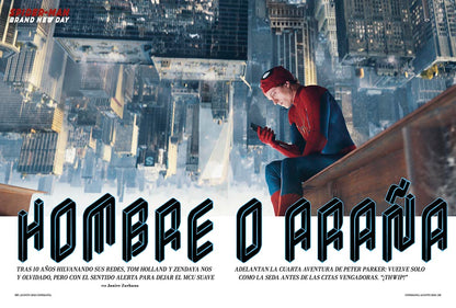 Cinemanía Nº 371