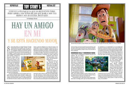 Cinemanía Nº 369