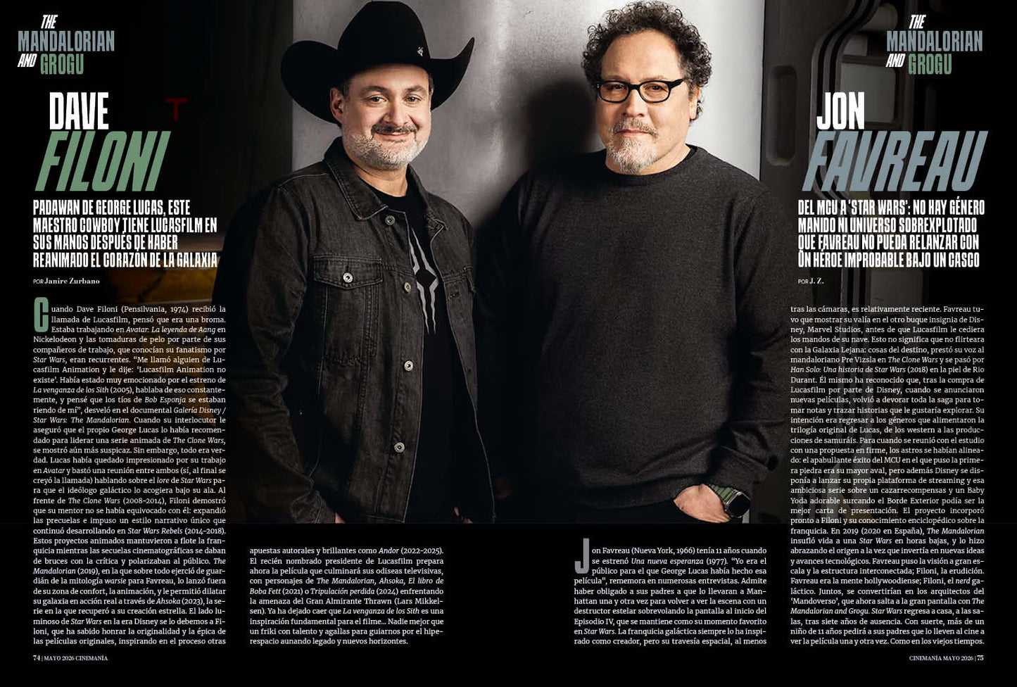 Cinemanía Nº 368