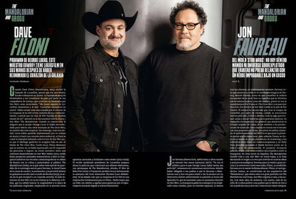 Cinemanía Nº 368