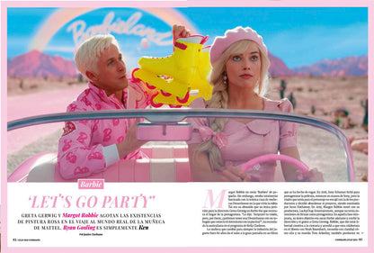 Cinemanía Nº 334 ESPECIAL PELÍCULAS LGTBI