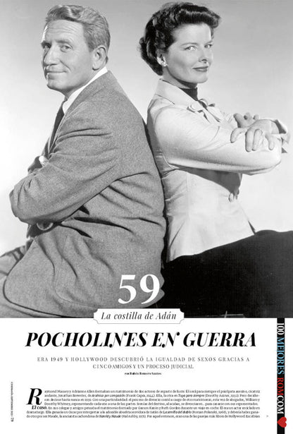 CINEMANÍA Nº 336 ESPECIAL 100 MEJORES COMEDIAS ROMÁNTICAS