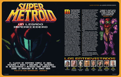 Retro Gamer Nº 49
