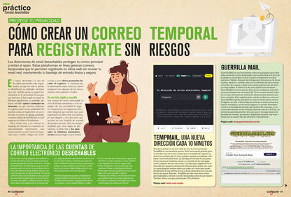 COMPUTER HOY Nº 699