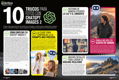COMPUTER HOY Nº 725