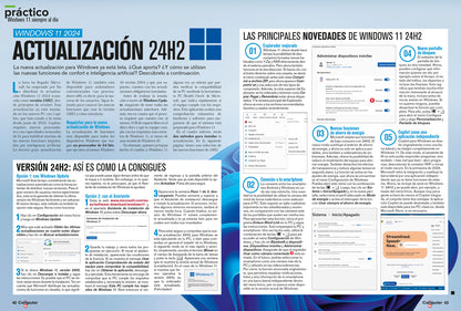 COMPUTER HOY Nº 681