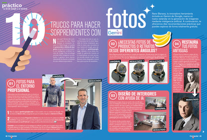 COMPUTER HOY Nº 707