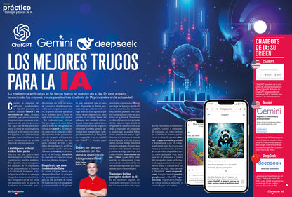 COMPUTER HOY Nº 712