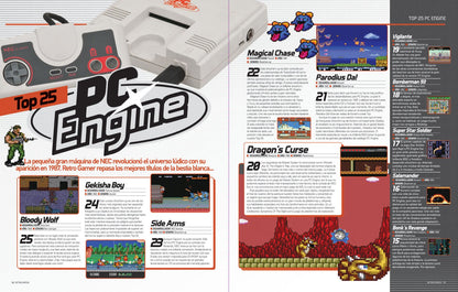 Retro Gamer Nº 14