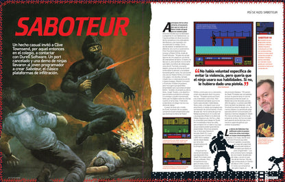 Retro Gamer Nº 14