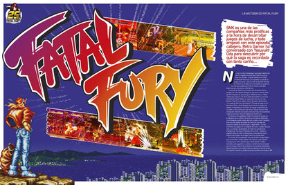 Retro Gamer Nº 16
