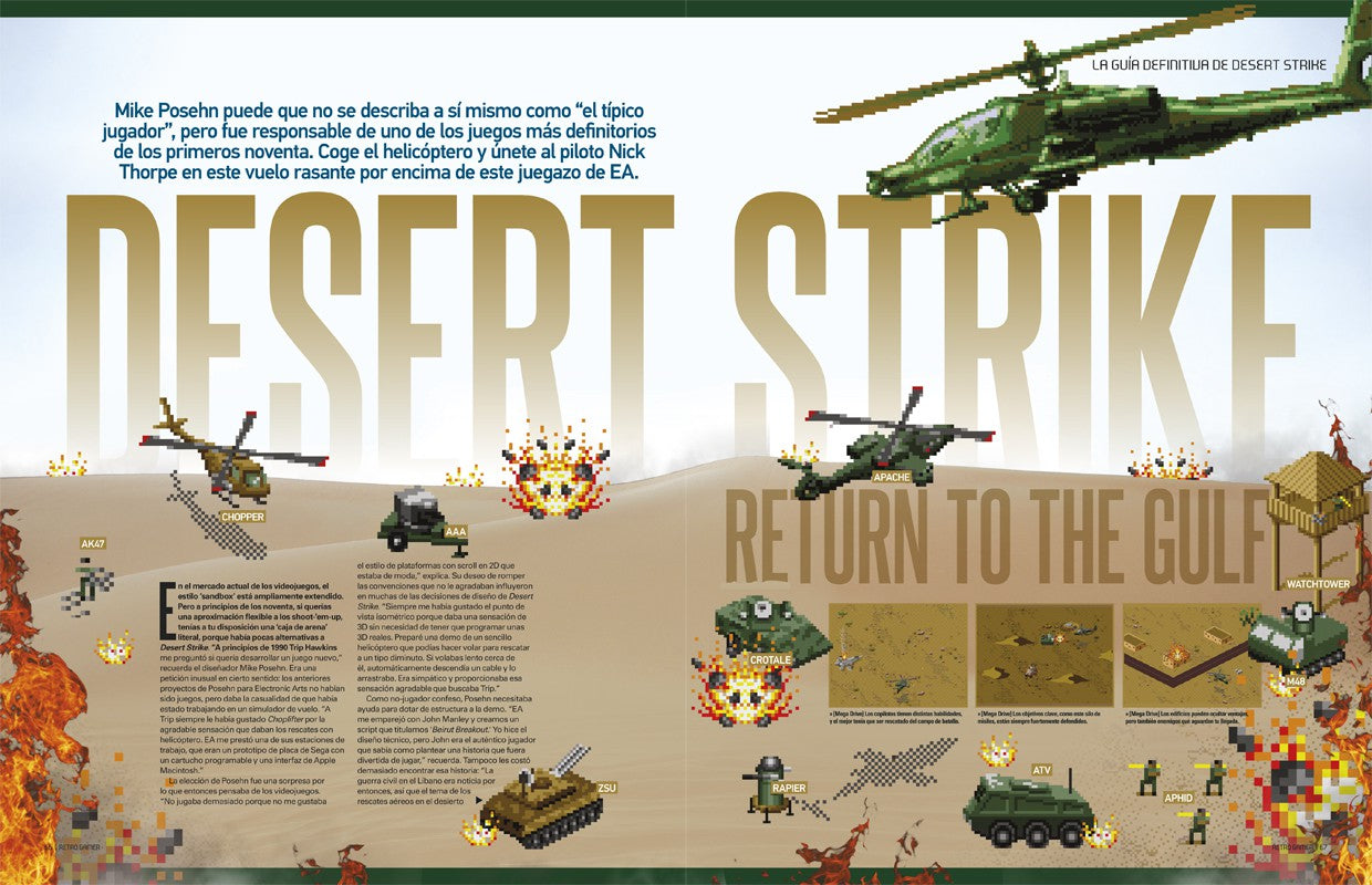 Retro Gamer Nº 16