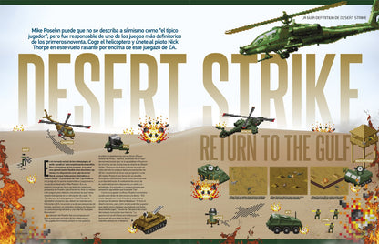 Retro Gamer Nº 16