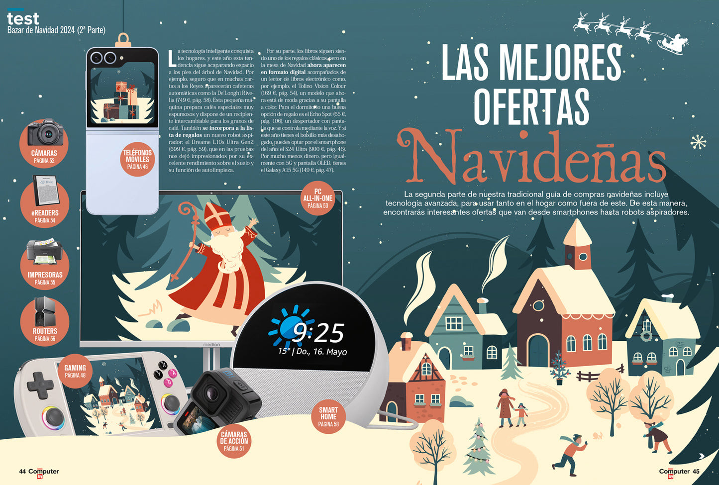 COMPUTER HOY Nº 684