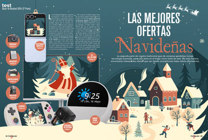 COMPUTER HOY Nº 684