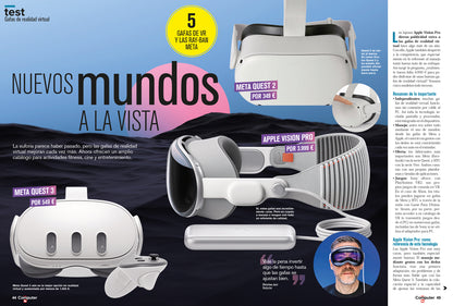 COMPUTER HOY Nº 710