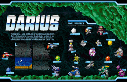 Retro Gamer Nº 18