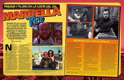 Retro Gamer Nº 19