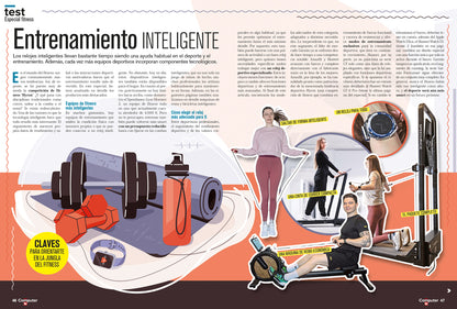 COMPUTER HOY Nº 721