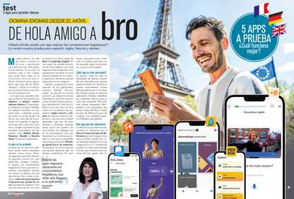 COMPUTER HOY Nº 714