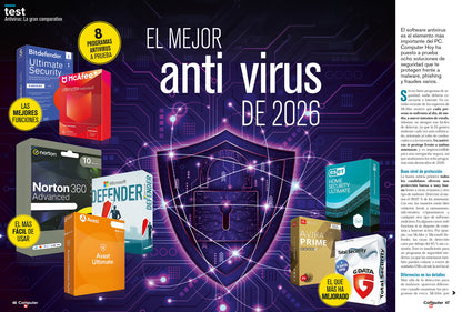 COMPUTER HOY Nº 727