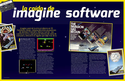 Retro Gamer Nº 20