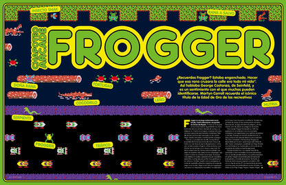 Retro Gamer Nº 20